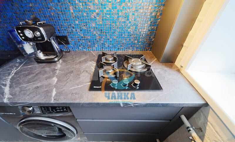 3-комн. квартира, 62 м2, 4/5 эт. Санкт-Петербург - изображение 13