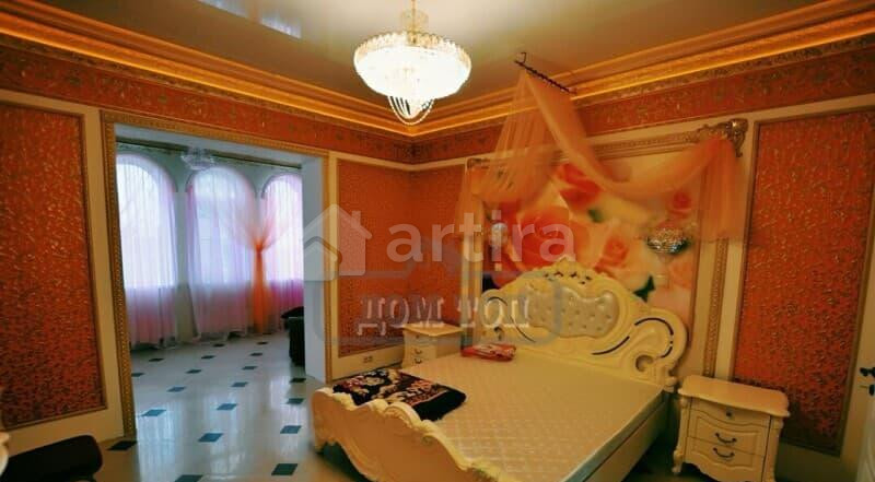 Коттедж, 1000 м2 Краснознаменск - изображение 9