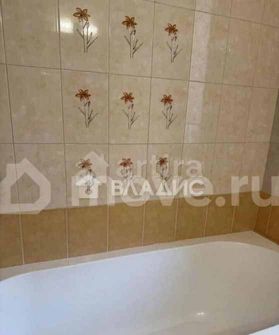 4-комн. квартира, 90.4 м2, 4/6 эт. Москва - изображение 6