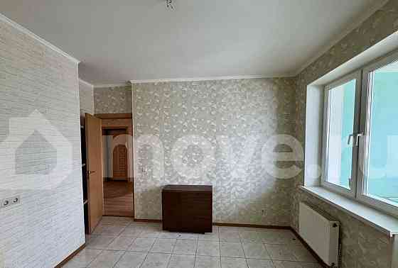 2-комн. квартира, 55.4 м2, 6/14 эт. Москва