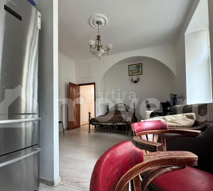 2-комн. квартира, 70 м2, 3/4 эт. Москва - изображение 5