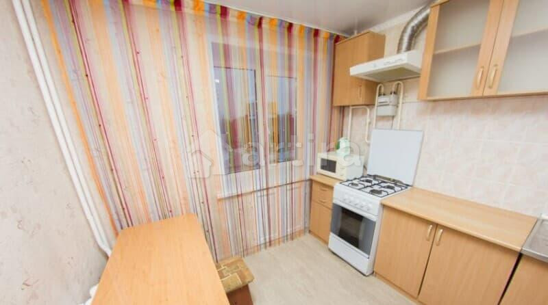 1-комн. квартира, 40 м2, 2/14 эт. Екатеринбург - изображение 6