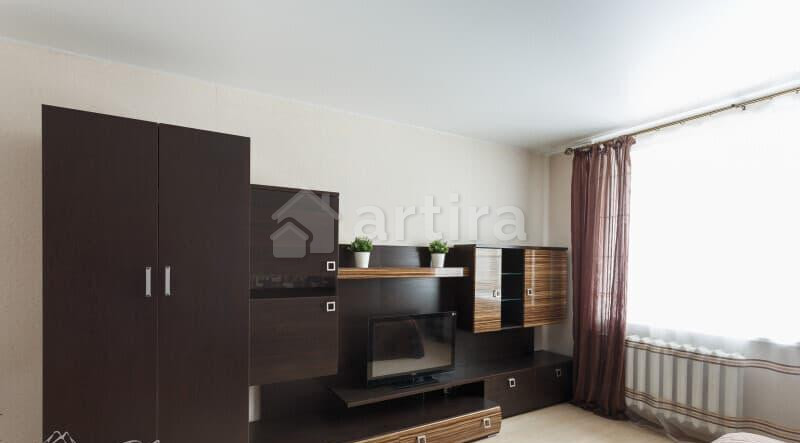 1-комн. квартира, 43 м2, 3/12 эт. Вологда - изображение 5