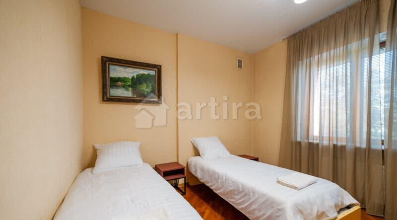 Коттедж, 600 м2 Домодедово - изображение 14