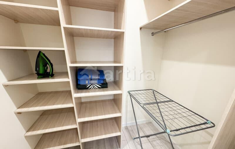 1-комн. квартира, 38 м2, 8/22 эт. Долгопрудный - изображение 6