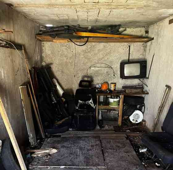 Гараж, 18 м2 Санкт-Петербург