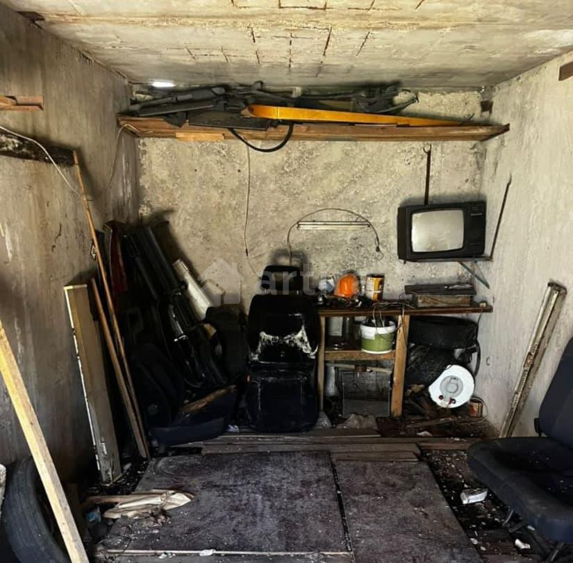 Гараж, 18 м2 Санкт-Петербург - изображение 5