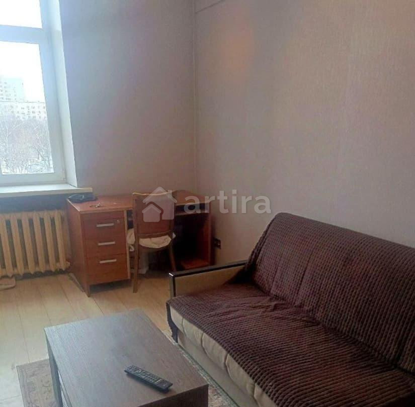 Комната, 13.8 м2, 5/5 эт. Москва - изображение 6