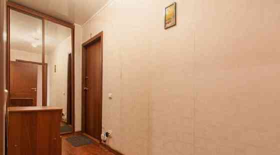 2-комн. квартира, 48 м2, 3/5 эт. Казань