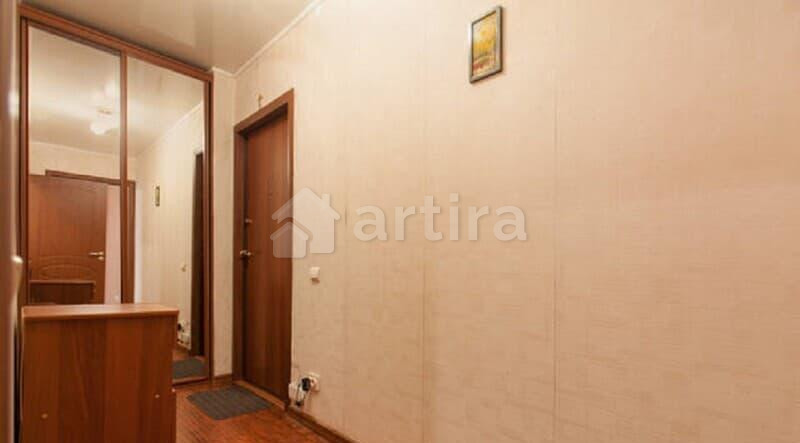 2-комн. квартира, 48 м2, 3/5 эт. Казань - изображение 5