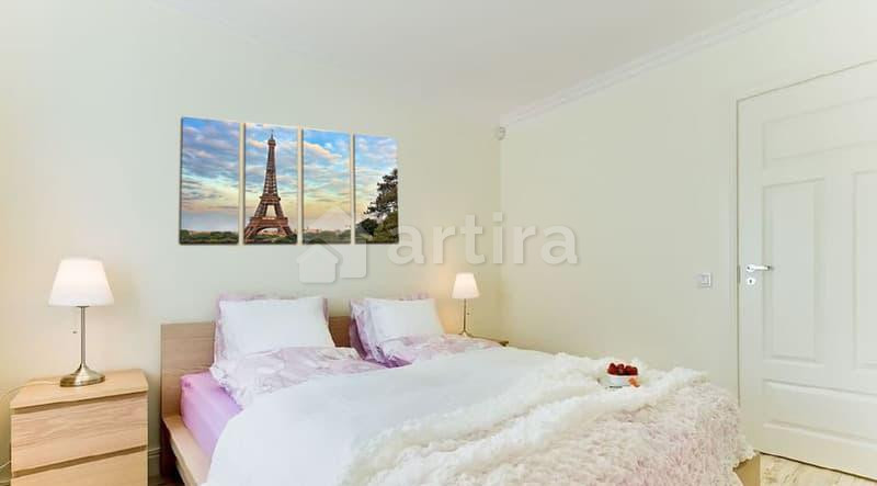 1-комн. апарт-ы, 42 м2, 7/15 эт. Воронеж - изображение 1