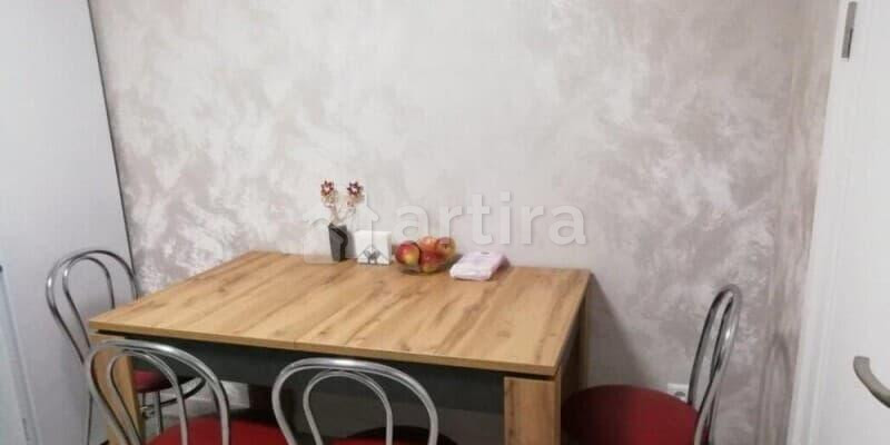 1-комн. квартира, 35 м2, 3/9 эт. Екатеринбург - изображение 6