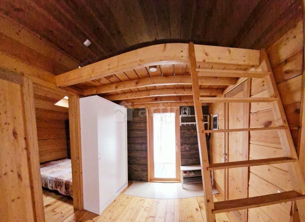 Дом, 60 м2, 30 соток, 1 эт. Мытищи - изображение 4