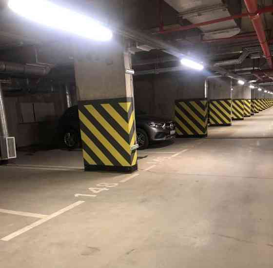 Гараж, 14 м2 Санкт-Петербург