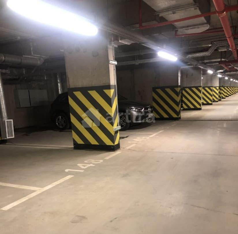 Гараж, 14 м2 Санкт-Петербург - изображение 3