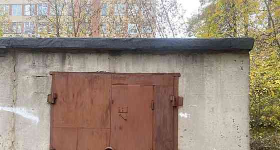 Гараж, 29 м2 Иваново