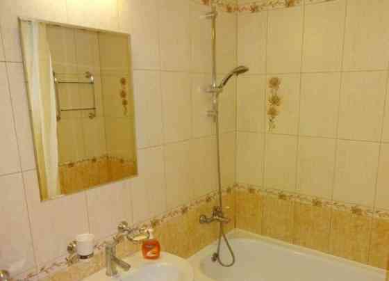 1-комн. квартира, 37 м2, 2/5 эт. Санкт-Петербург