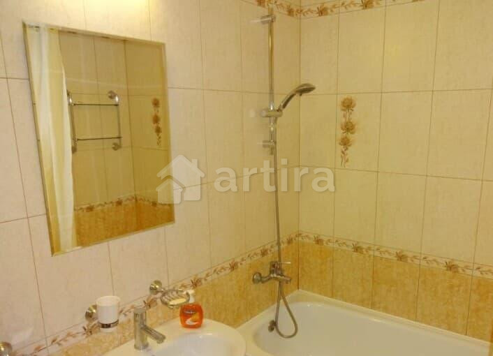 1-комн. квартира, 37 м2, 2/5 эт. Санкт-Петербург - изображение 3