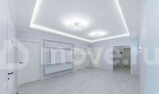 4-комн. квартира, 99.2 м2, 3/15 эт. Москва