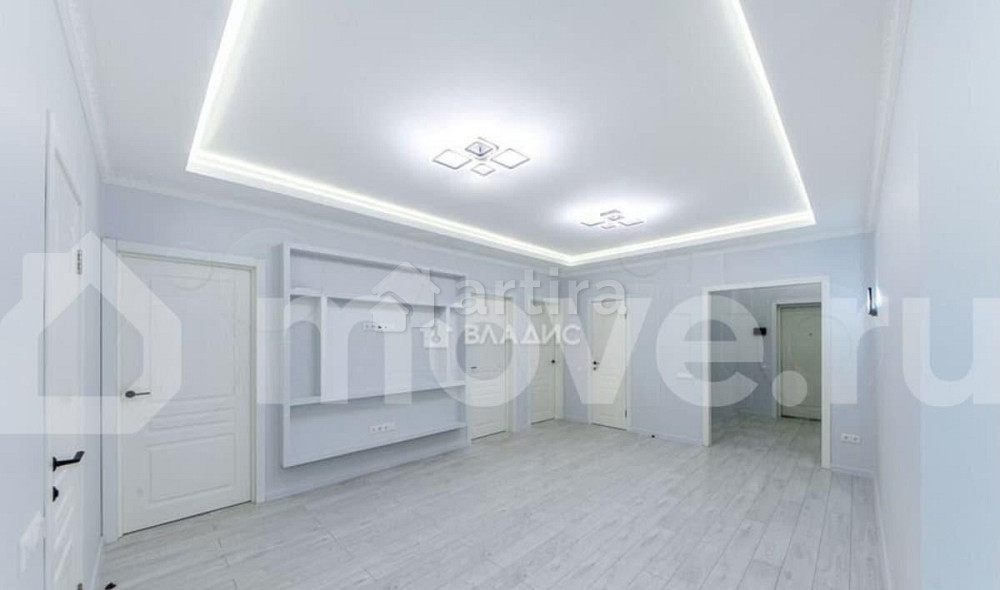 4-комн. квартира, 99.2 м2, 3/15 эт. Москва - изображение 4