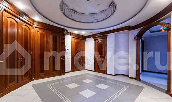 5-комн. квартира, 196.1 м2, 10/23 эт. Москва