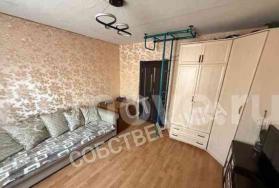 4-комн. квартира, 75.3 м2, 2/14 эт. Москва