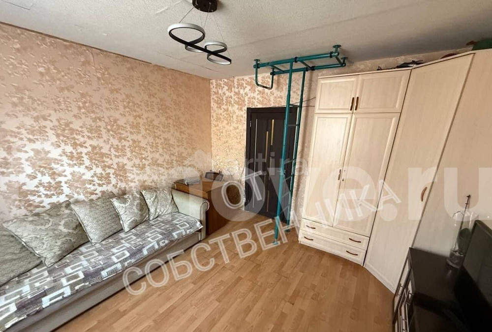 4-комн. квартира, 75.3 м2, 2/14 эт. Москва - изображение 2