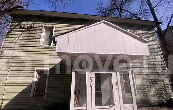 Студия, 15.1 м2, 1/2 эт. Москва