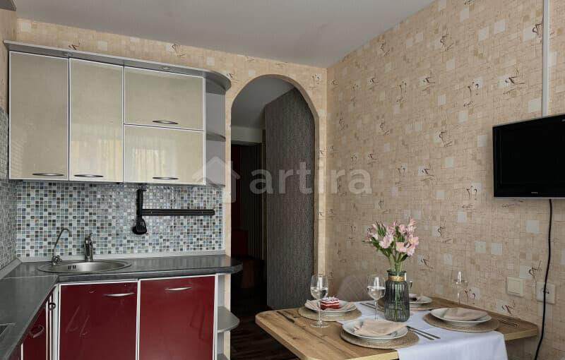 2-комн. квартира, 55 м2, 2/11 эт. Кронштадт - изображение 12