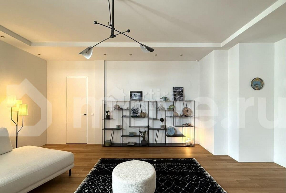 4-комн. квартира, 162.5 м2, 19/35 эт. Москва - изображение 3