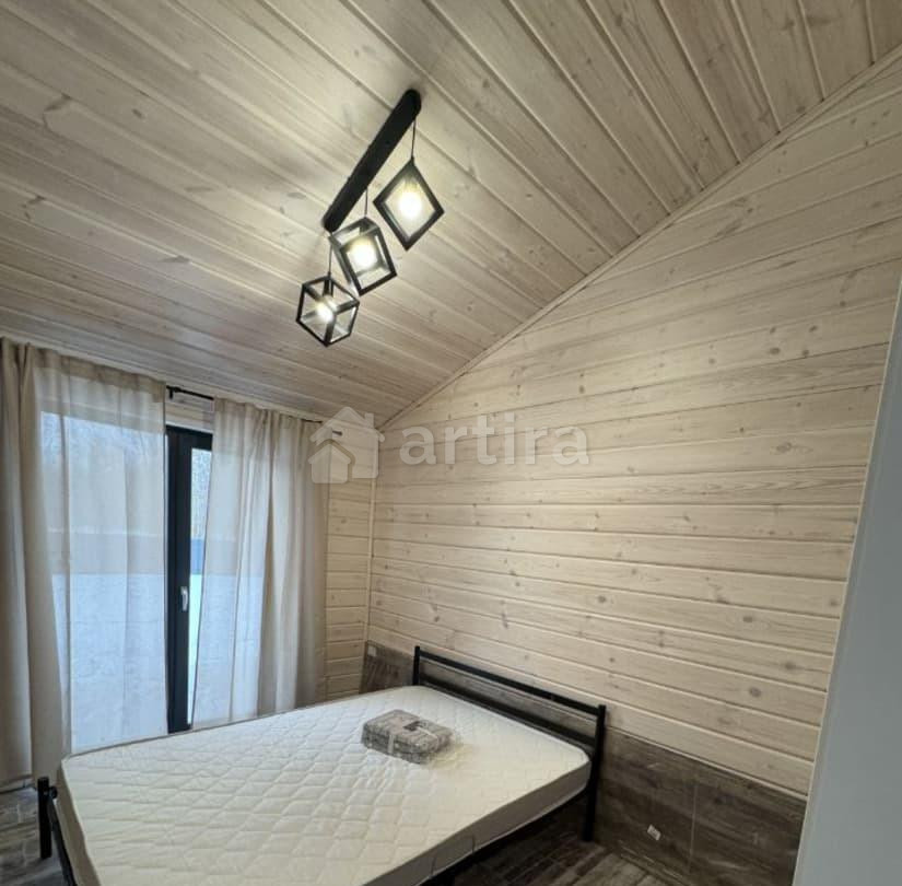 Дом, 70 м2, 9 соток, 1 эт. Коломна - изображение 6