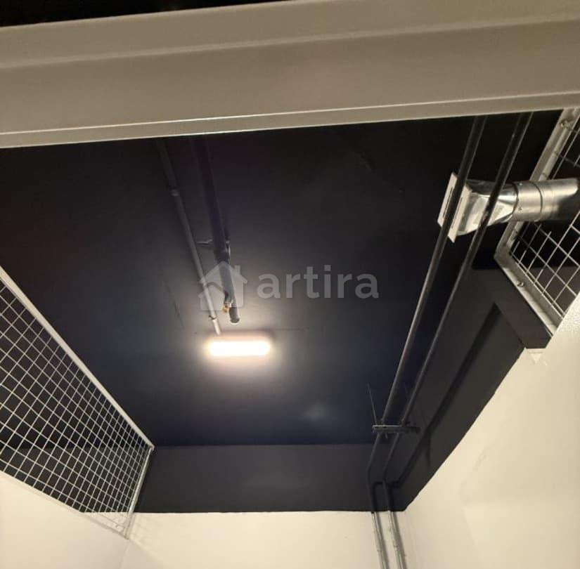 Гараж, 3.7 м2 Москва - изображение 4