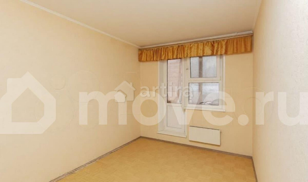 2-комн. квартира, 52 м2, 7/14 эт. Москва - изображение 7