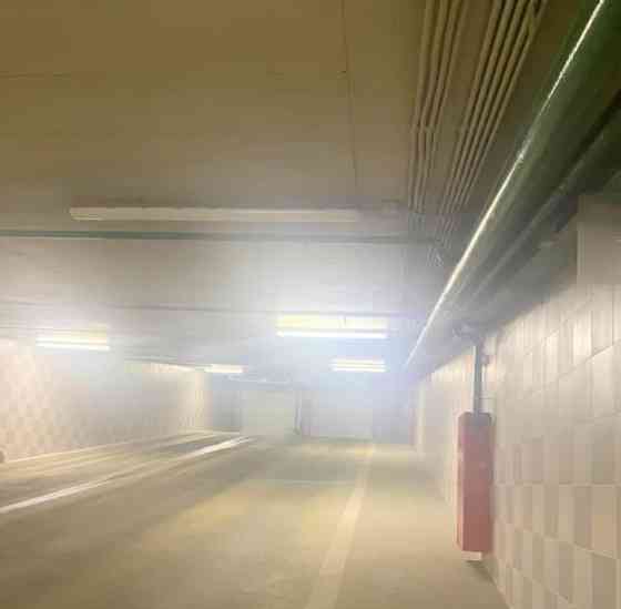 Гараж, 14 м2 Москва