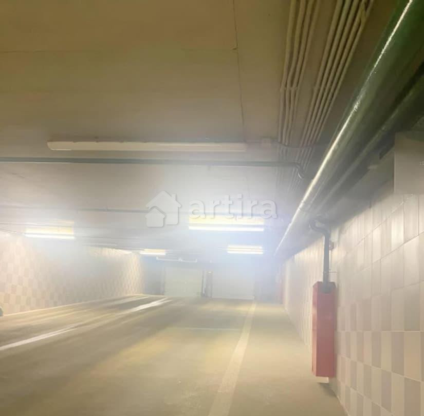 Гараж, 14 м2 Москва - изображение 3