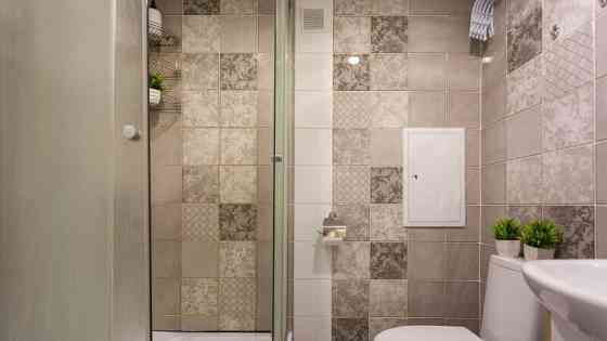 1-комн. квартира, 25 м2, 2/4 эт. Москва