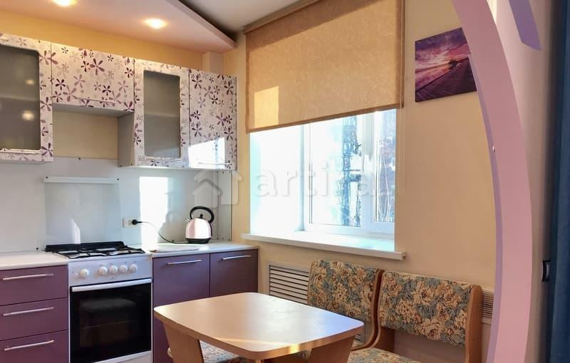 1-комн. квартира, 31 м2, 2/5 эт. Иваново - изображение 7