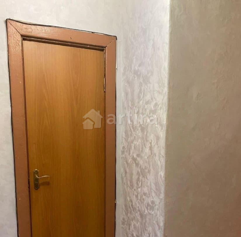 Комната, 15 м2, 4/5 эт. Санкт-Петербург - изображение 4