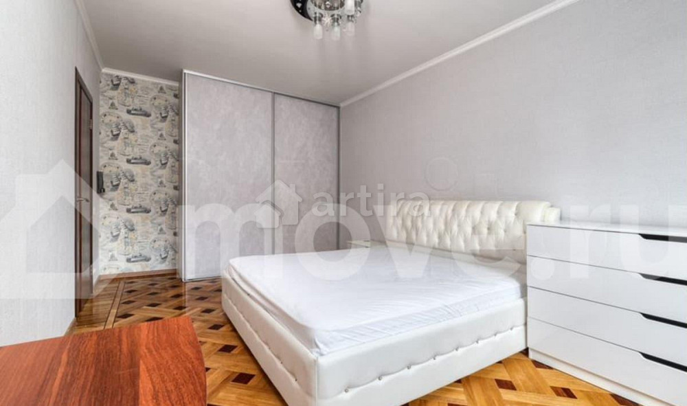 4-комн. квартира, 100 м2, 4/22 эт. Москва - изображение 3