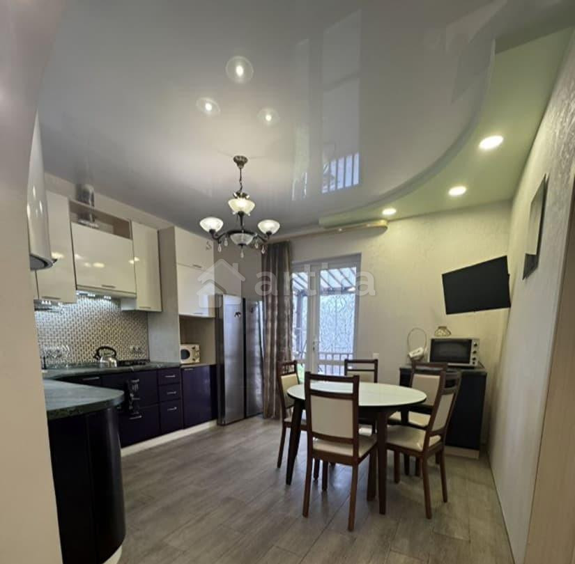 Дом, 130 м2, 4 сотки, 2 эт. Солнечногорск - изображение 5