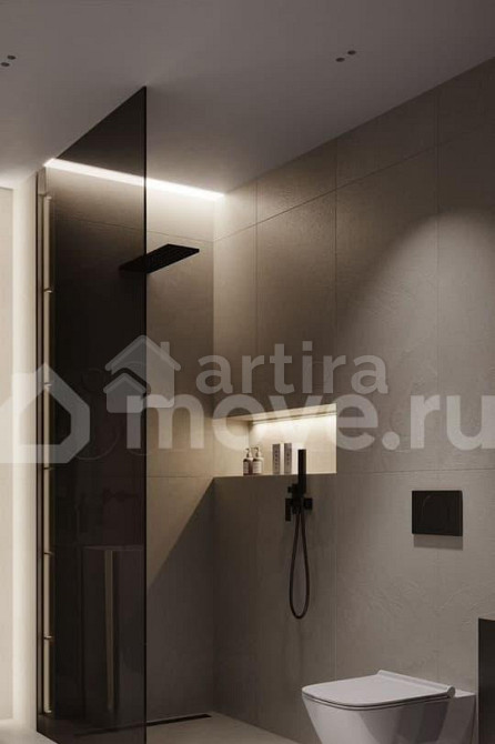 4-комн. квартира, 169 м2, 5/7 эт. Москва - изображение 2