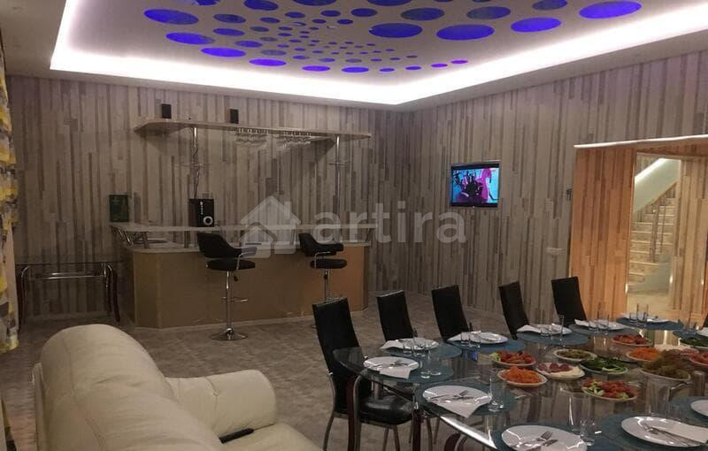 Коттедж, 400 м2 Подольск - изображение 17