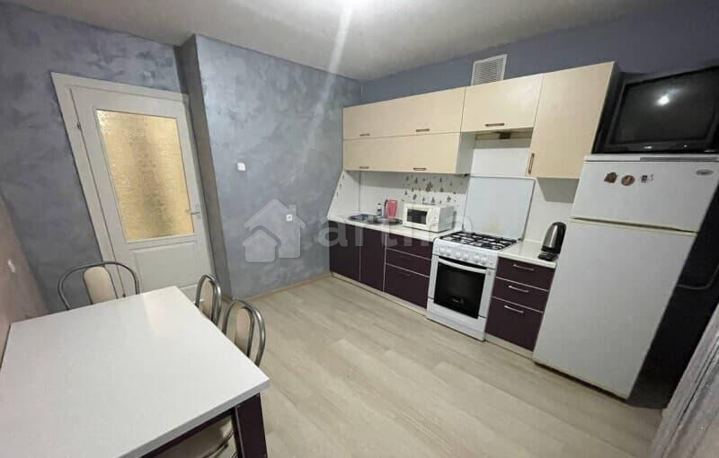 2-комн. квартира, 55 м2, 3/9 эт. Екатеринбург - изображение 9