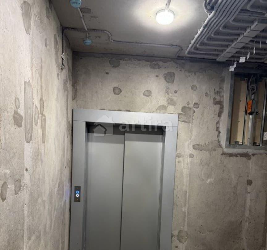 Гараж, 13 м2 Мурино - изображение 5