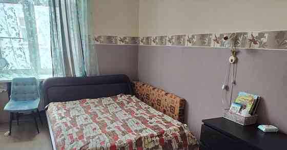 Комната, 13.8 м2, 3/3 эт. Москва