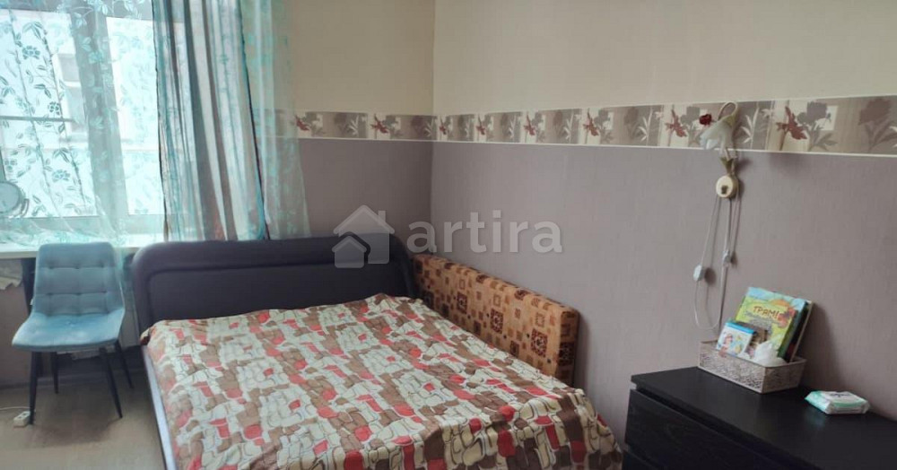 Комната, 13.8 м2, 3/3 эт. Москва - изображение 5