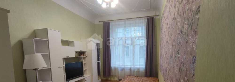 Комната, 16.7 м2, 5/6 эт. Санкт-Петербург - изображение 5