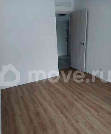 1-комн. квартира, 36.9 м2, 3/17 эт. Москва