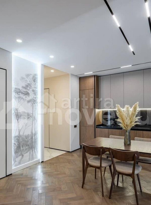 3-комн. квартира, 78 м2, 18/32 эт. Москва - изображение 2