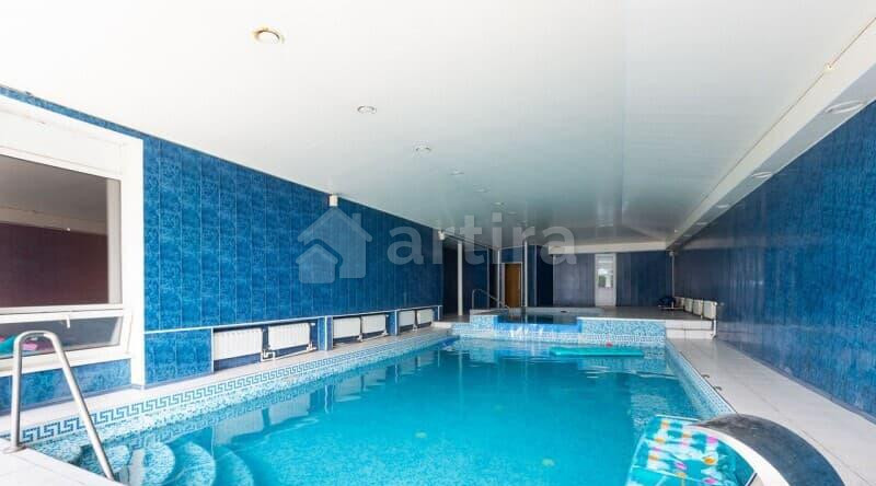 Коттедж, 1300 м2 Лобня - изображение 3